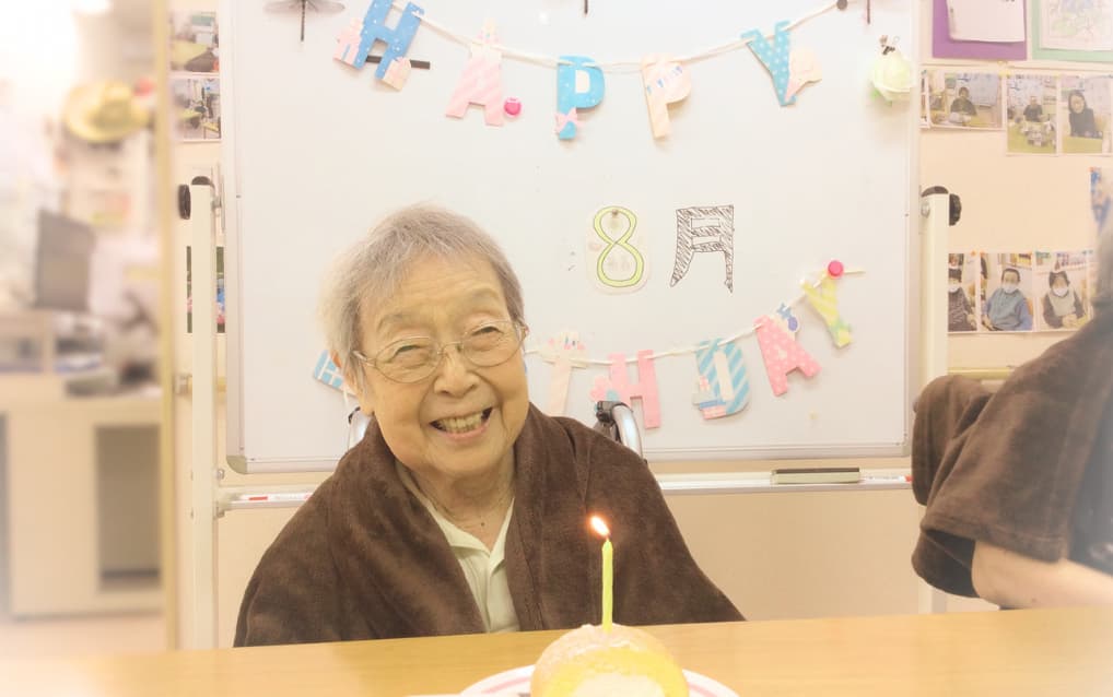 調布まいすたっふイメージ画像２